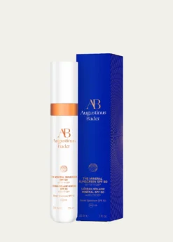 Augustinus BaderThe Mineral Sunscreen SPF 50, 1 oz.