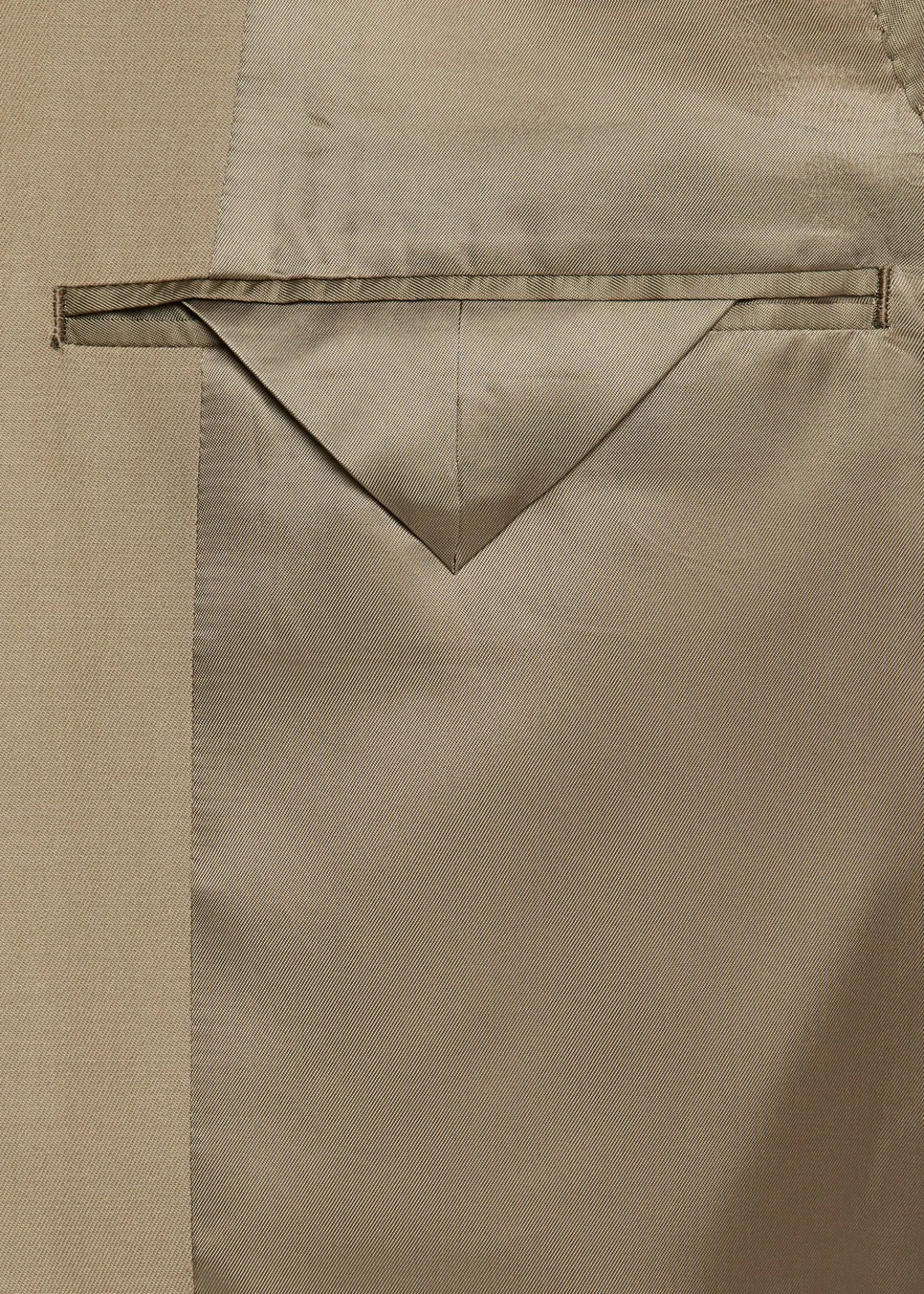 AURALEEMen's Single-Breasted Wool Blazer
