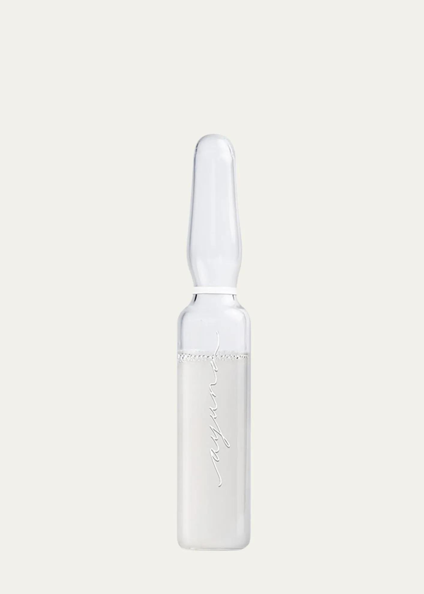 AyunaFusta Longeva Epidermal Fasting Ampoules, Yours with any $225 Ayuna Purchase