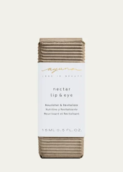 AyunaNectar Lip & Eye Elixir