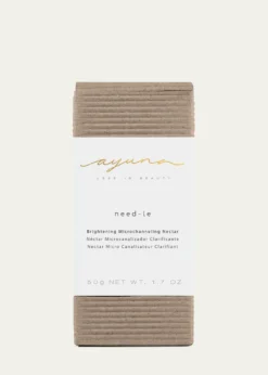 AyunaNeed-Le Brightening Microchanneling Nectar, 1.7 oz.