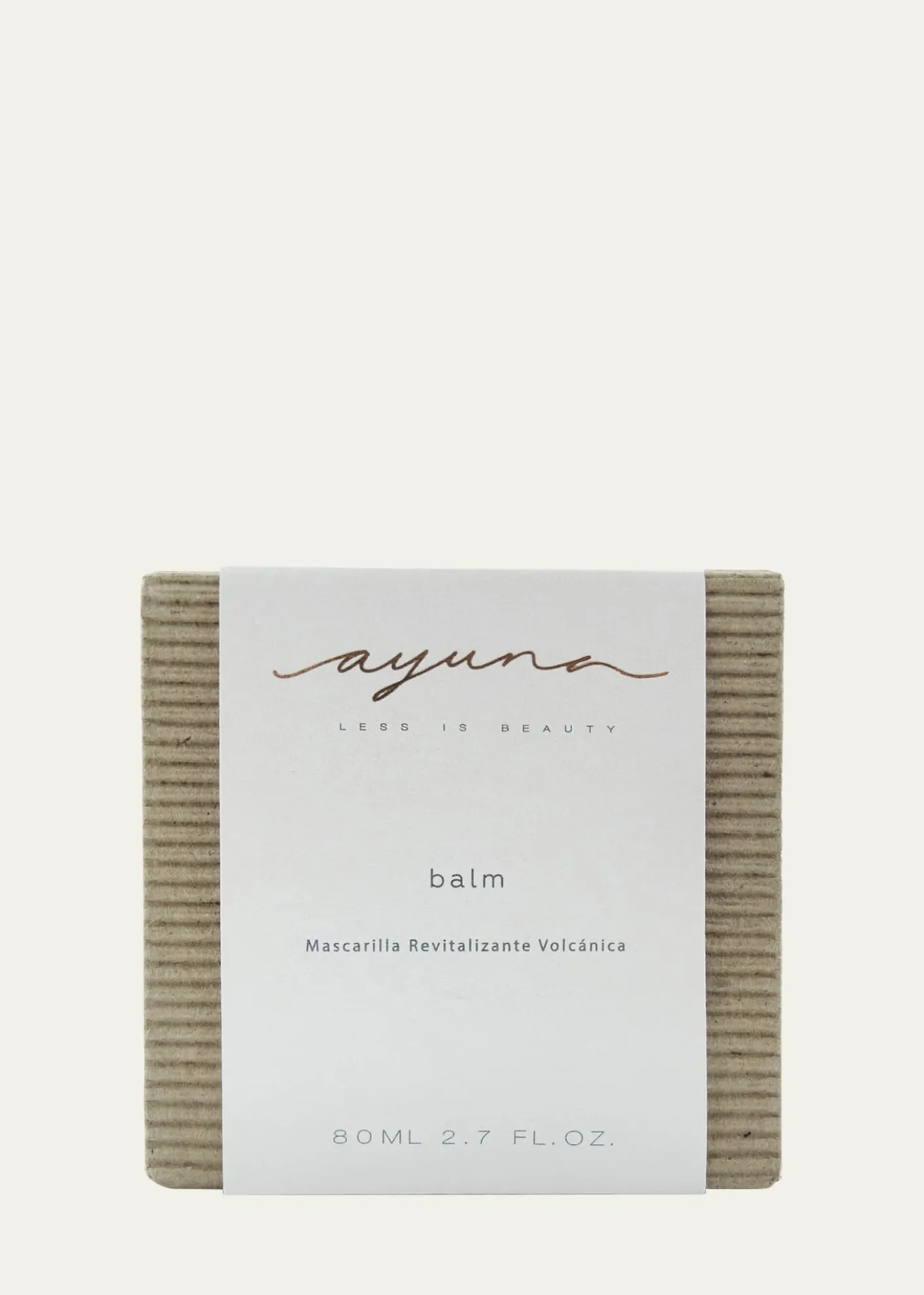 Ayuna2.7 oz. Balm