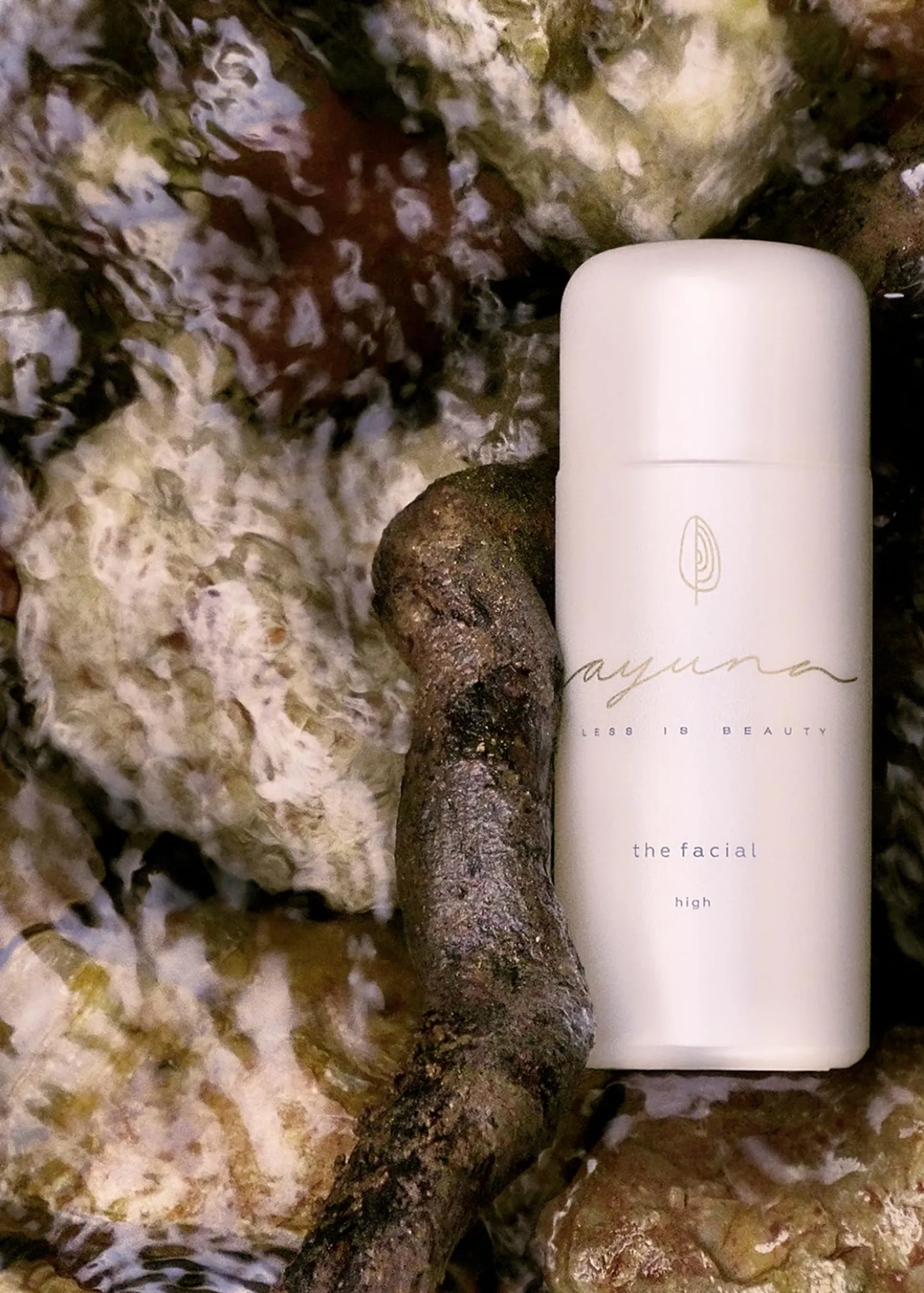 Ayuna6.8 oz. The Facial High