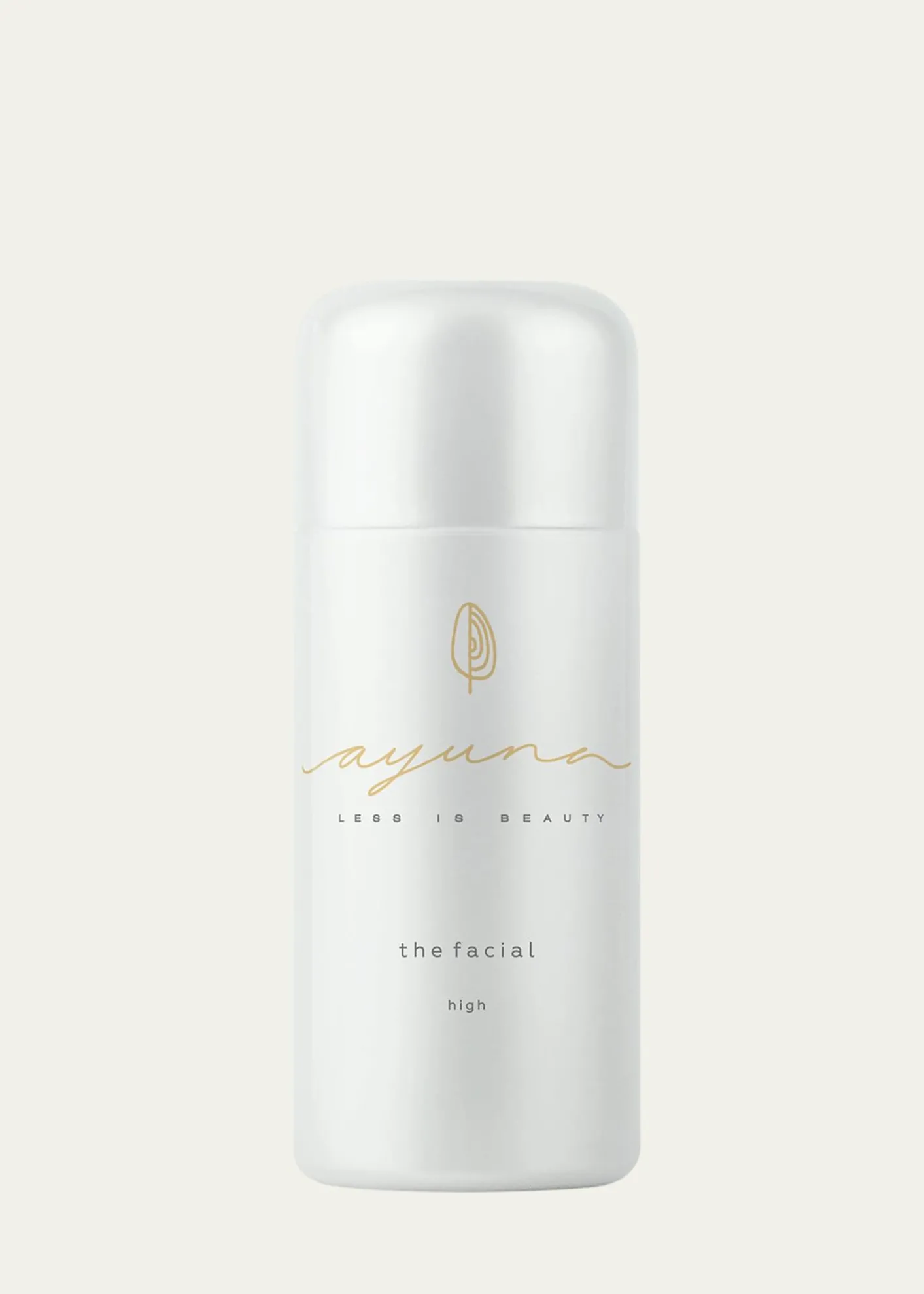 Ayuna6.8 oz. The Facial High