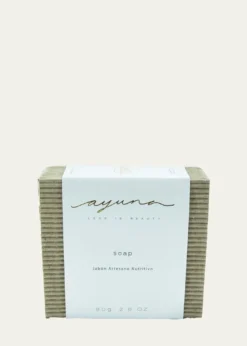 AyunaSoap