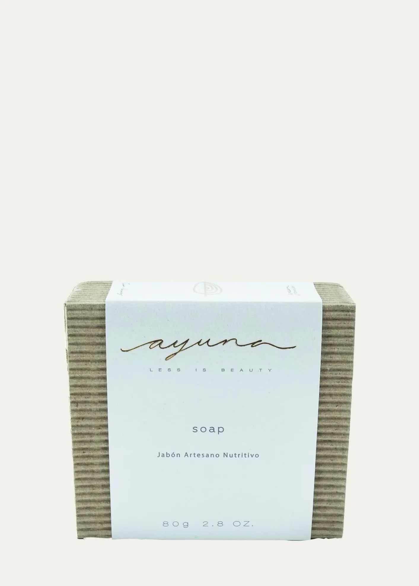 AyunaSoap