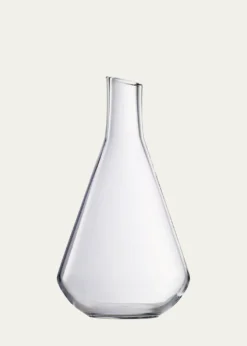 BaccaratChateau Baccarat Decanter
