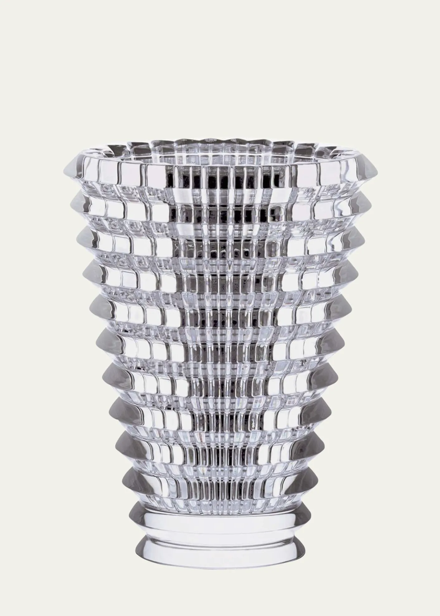 BaccaratEye Vase, Small