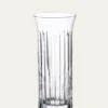 BaccaratFlora Biseau Bud Vase