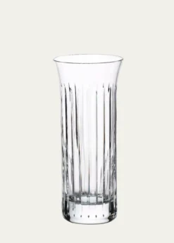 BaccaratFlora Biseau Bud Vase