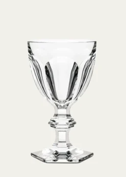 BaccaratHarcourt 1841 Red Wine Glass