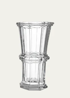 BaccaratHarcourt 1841 Straight Vase
