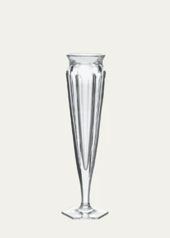 BaccaratHarcourt Talleyrand Eleganza Champagne Flute, 8.3"