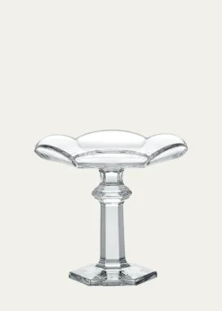 BaccaratHarcourt Tulip Plate