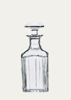 BaccaratHarmonie Whiskey Decanter