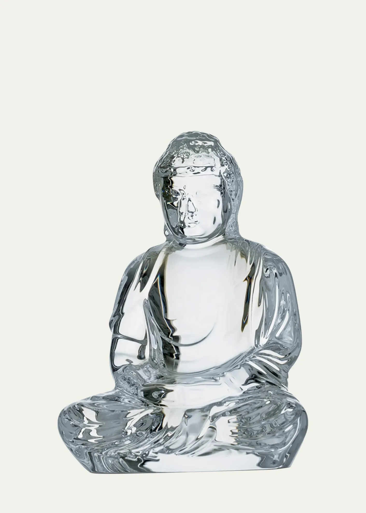 BaccaratLittle Buddha
