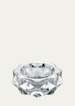 BaccaratLouxor Cordoue Crystal Ashtray