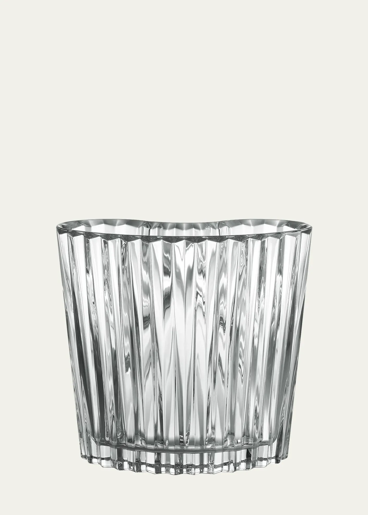 BaccaratMille Nuits Lovers Vase