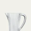 BaccaratMille Nuits Pitcher
