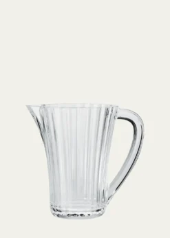 BaccaratMille Nuits Pitcher