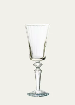 BaccaratMille Nuits Tall Goblet