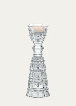 BaccaratNew Antique Mirage Dual Candlestick
