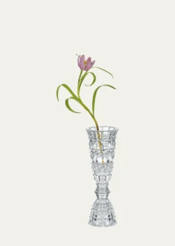 BaccaratNew Antique Mirage Dual Candlestick