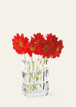 BaccaratTall "Louxor Vase - 8"
