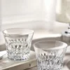 BaccaratTiara Old Fashion Tumblers, Set of 2