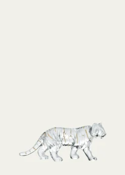 BaccaratTiger Figurine