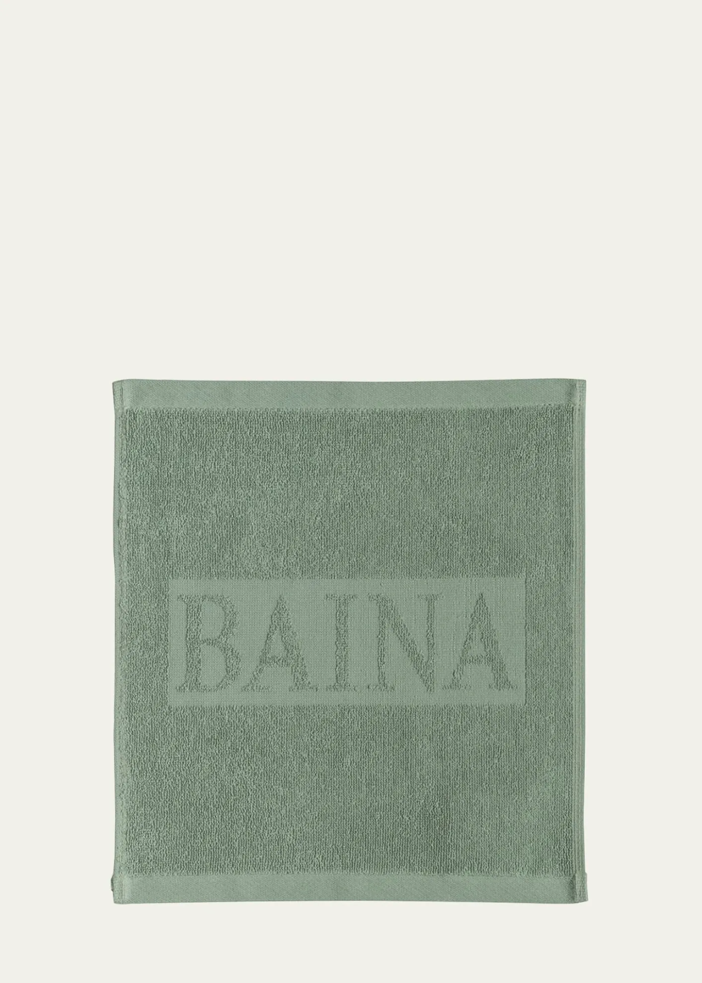 BAINAAgnes Face Cloth