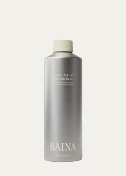 BAINAEbon Veil Bath Milk, 13.5 oz.