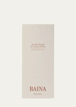 BAINAEbon Veil Hand Wash, 16.9 oz.