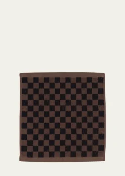 BAINAQuill Face Cloth