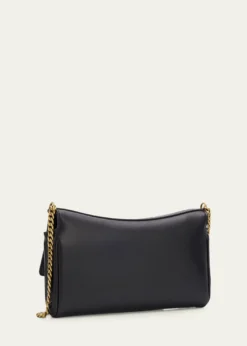 BalenciagaLeather Shoulder Bag