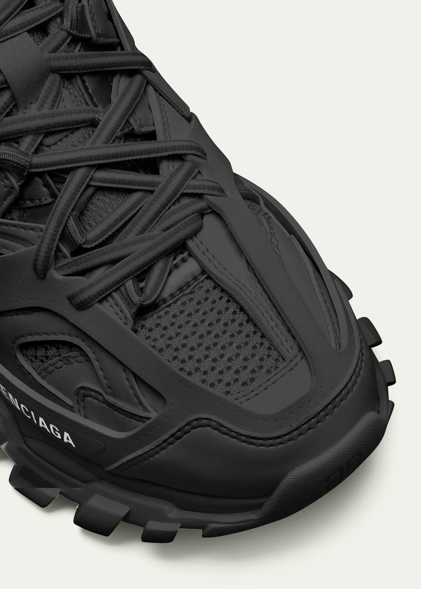 BalenciagaMen's Track Sneakers