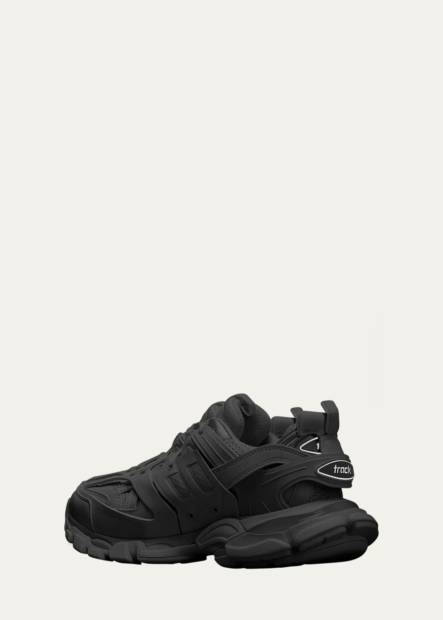 BalenciagaMen's Track Sneakers