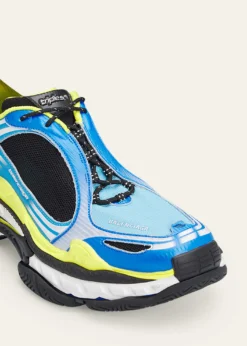 BalenciagaMen's Triple S.2 Low-Top Sneakers