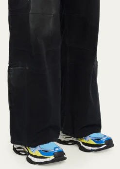 BalenciagaMen's Triple S.2 Low-Top Sneakers