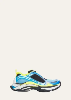 BalenciagaMen's Triple S.2 Low-Top Sneakers