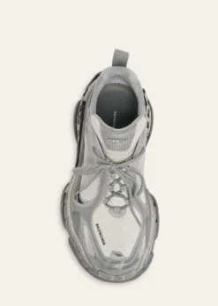 BalenciagaMen's Triple S.2 Low-Top Sneakers