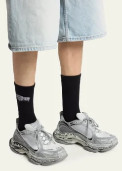 BalenciagaMen's Triple S.2 Low-Top Sneakers