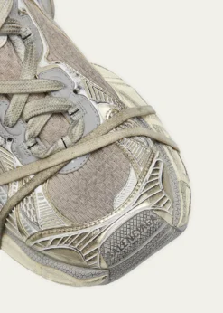 BalenciagaMen's 3XL Mesh Runner Sneakers