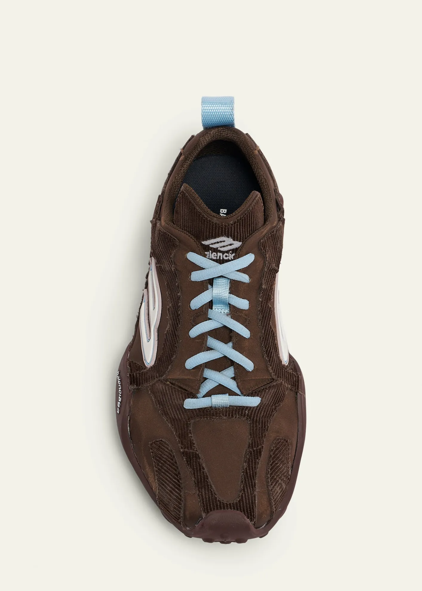 BalenciagaMonday Ultra Sneakers