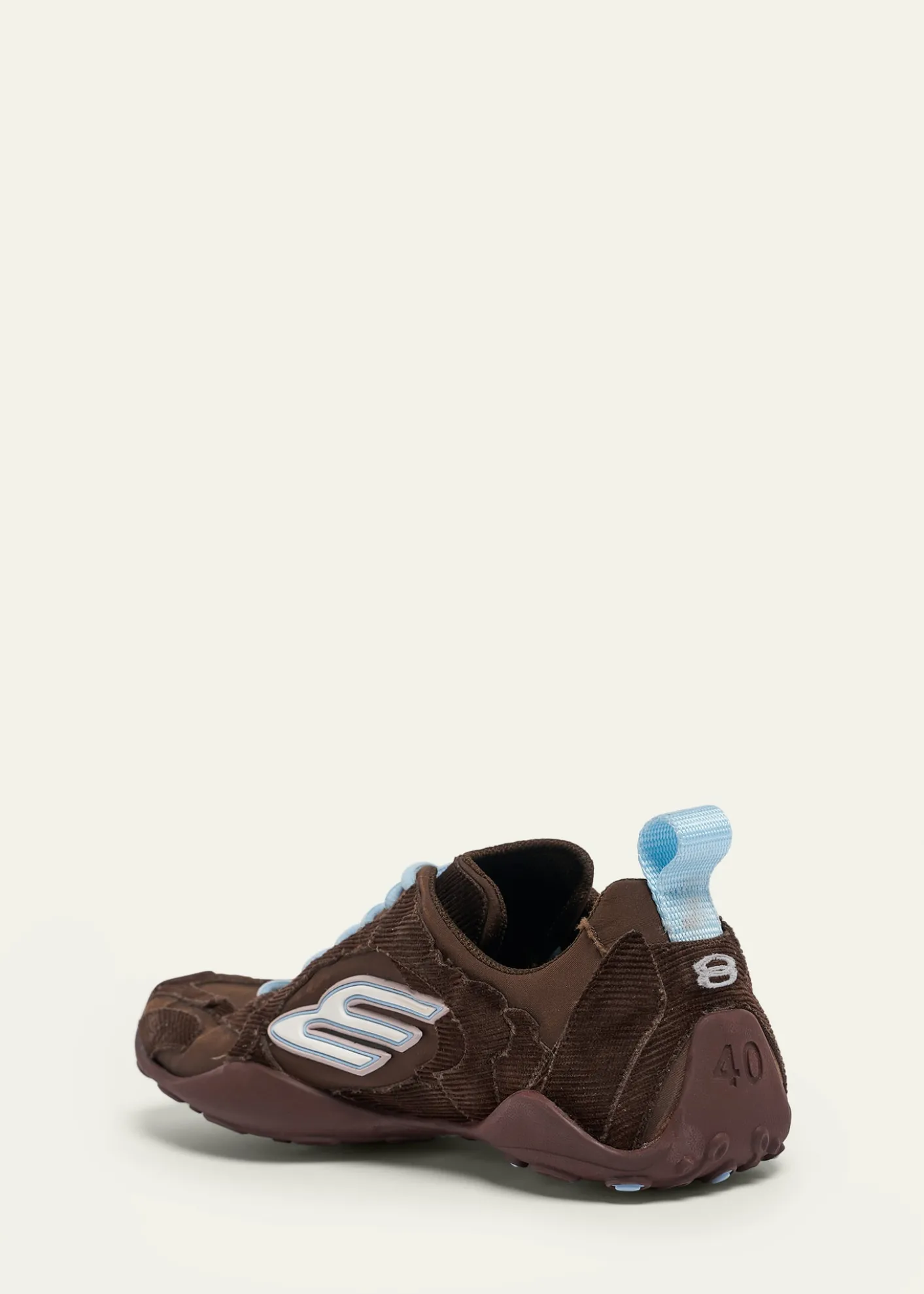 BalenciagaMonday Ultra Sneakers