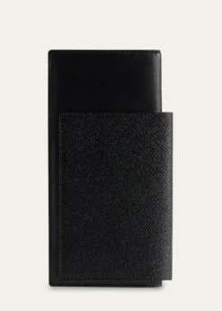 BalenciagaPassport Wallet