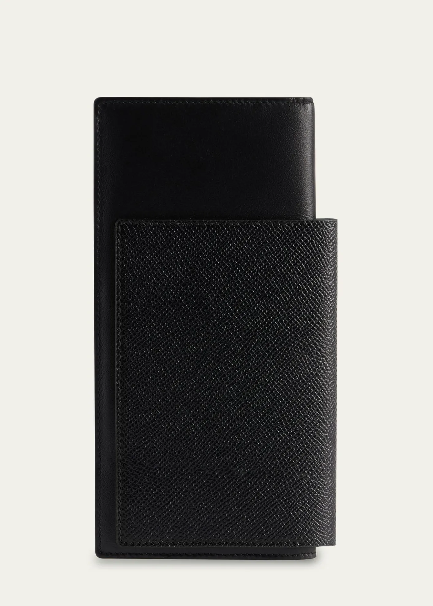 BalenciagaPassport Wallet