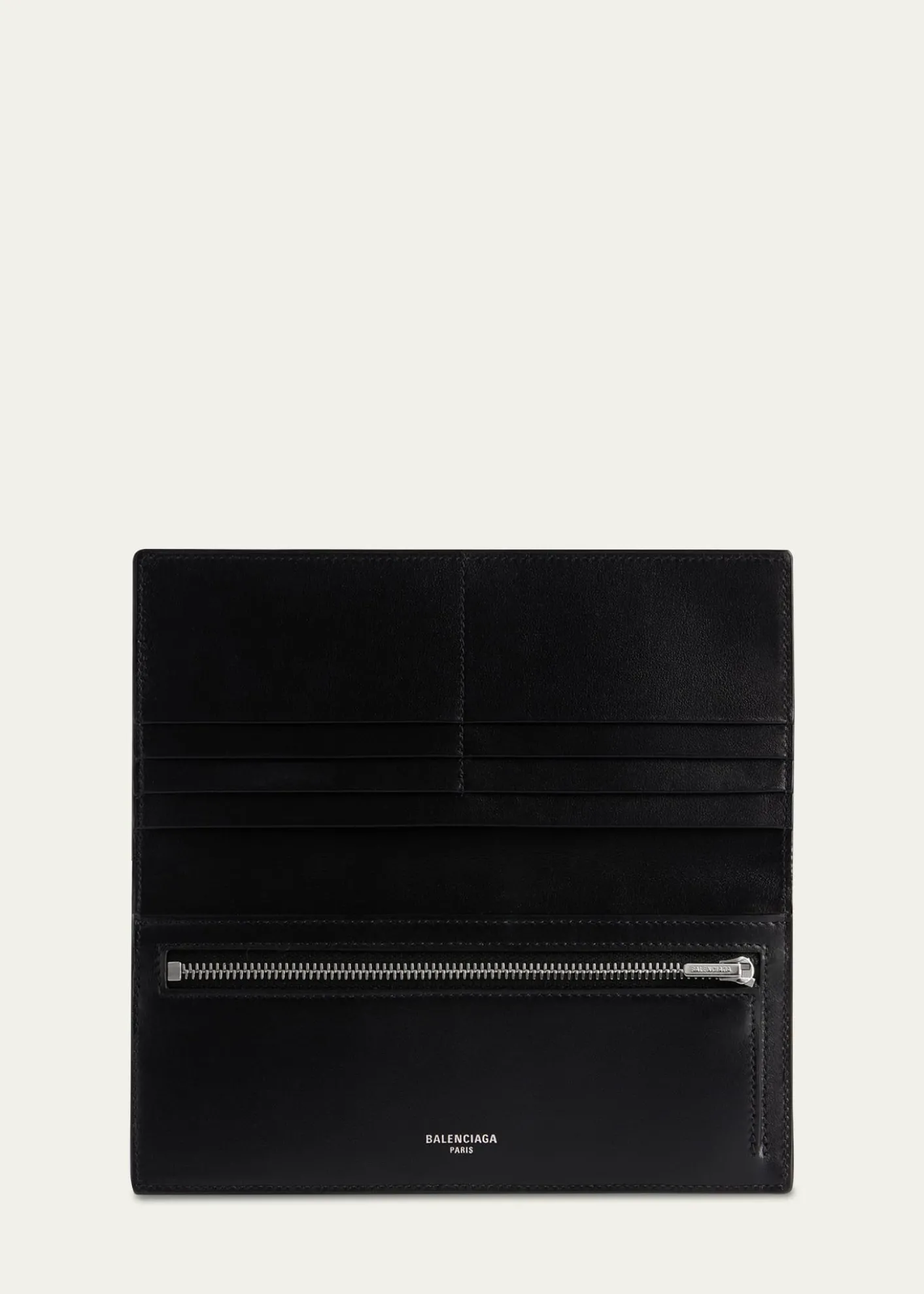 BalenciagaPassport Wallet