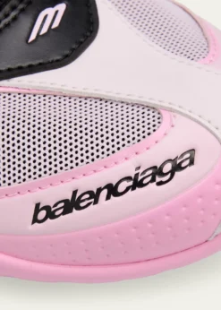 BalenciagaRadar Slip-On Sneakers