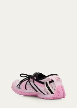 BalenciagaRadar Slip-On Sneakers